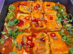 -燥次·烧烤酒场(万象城店)