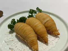 -鹭江宾馆·观海餐厅