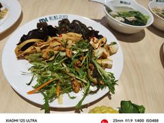 -梦航彩虹之约自助餐厅(华府天地店)