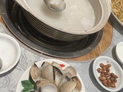 -丰尔粥食·粥底火锅·桑拿鸡(大良总店)