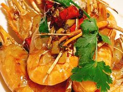 -乔街深夜食堂·小龙虾·高压锅生蚝(杭州总店)