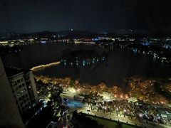 -惠州康帝国际酒店