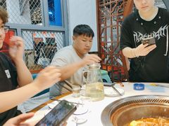 -好灶头铁锅炖(万象城店)