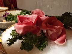 -蜀大侠火锅(龙岗店)