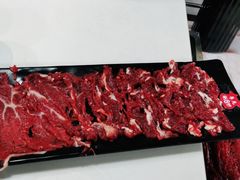 -陈记顺和潮汕牛肉火锅(番禺迎宾大道店)