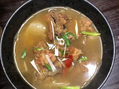 -薇酌饮·陕西菜(南门外店)