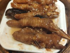 -又一间茶点轩(百汇广场店)