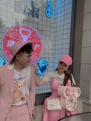 点击看大图 -青禾蒙娜丽莎婚纱摄影(武汉总店)