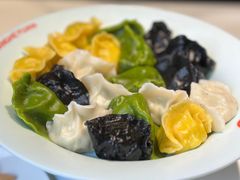 -双合园·海鲜水饺青岛菜(万佳广场店)