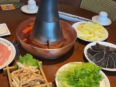 -刘老表·瓦罐汤涮肉(青云谱店)