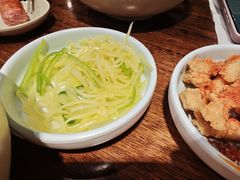 -李先生牛肉面大王(大兴枣园店)
