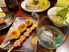 -鸟鹏烧鸟居酒屋(仁恒梦中心店)