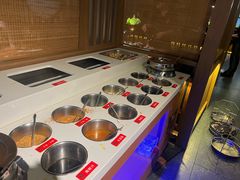 -九田家黑牛烤肉料理(新辰里亚运村店)