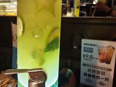 -烤匠麻辣烤鱼(万象城店)