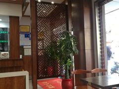大堂-共和春(甘泉路店)