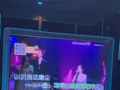 -方糖KTV-PLUS(世茂广场店)