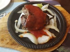 -我家牛排自助餐厅(文登店)