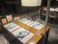 -棠小馆(御东店)