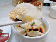 钟水饺-金鼎轩(方庄店)