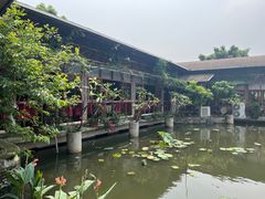 -荷香居(洞企石路店)