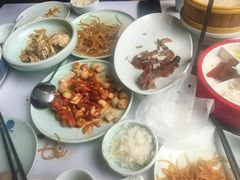-惠丰堂饭庄·烤鸭·京味菜(西北旺·唐家岭店)