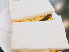 -义顺牛奶公司(庇利金街店)