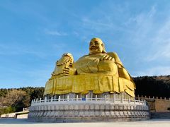 -千佛山风景名胜区