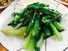 -沙田台山海鲜·酣客酒窖