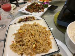 -香巴拉云南餐厅(华莱坞店)