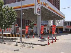 -延长壳牌加油站(长安南路电视塔站)