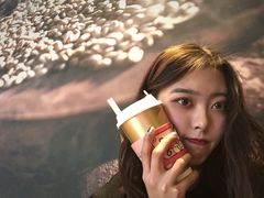 -LELECHA乐乐茶(新街口大洋店)