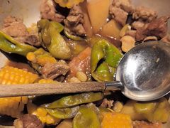 压锅排骨乱炖-关东小磨东北菜(漕河泾印象城店)