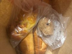 -山崎面包(静安久光店)