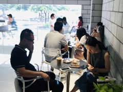 -RWORK·COFFEE(滨江店)