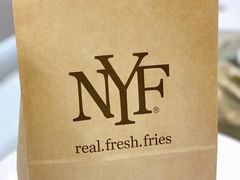 -纽约薯条(世豪广场店)