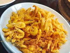 -鱼窝棚柴火铁锅炖(富山屯店)