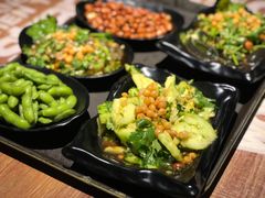 -串亿88烧烤·羊腿·羊蝎子(板泉路店)