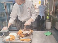 -紫光园·烤鸭·北京菜(团结湖店)