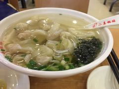 -小姜锅贴(凤凰街店)