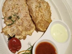 -波特曼西餐厅(中央大街店)