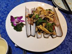 -珍记海鲜酒家(嵩山路店)