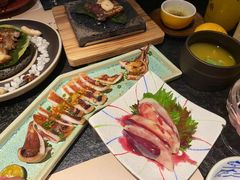 -匠和风精致料理(成都龙湖滨江天街店)