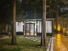 -和平官邸·花园餐厅(武定西路店)