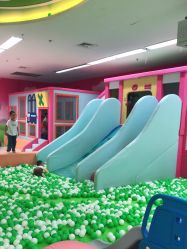 -孩子王童乐园(苏州吴中万达店)