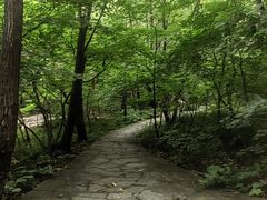 -丹东凤凰山景区