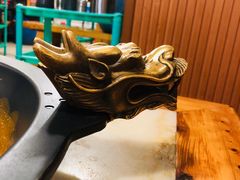 -黄潇洒老火锅(九眼桥宏济巷店)