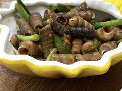 -桥东喜碧海鲜街(水东街店)