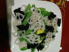 -秦唐食府(天桥店)