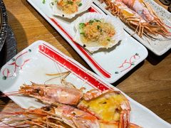 -蟹将军·松叶蟹和牛日料放题自助(K11店)