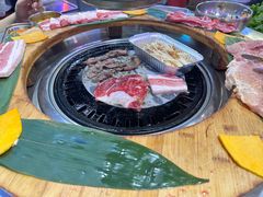 -玄希浪漫厨房·韩料烤肉(湖滨银泰in77店)
